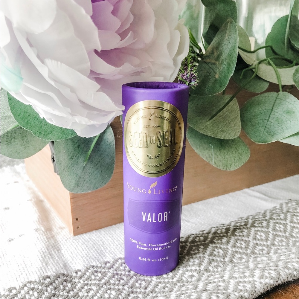 Valor 10ml Roll On